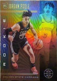 Jordan Poole