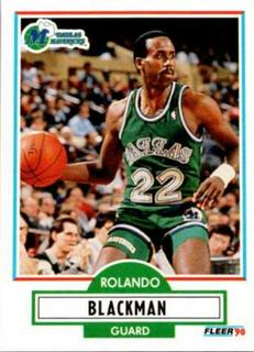 Rolando Blackman