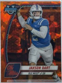 Jaxson Dart
