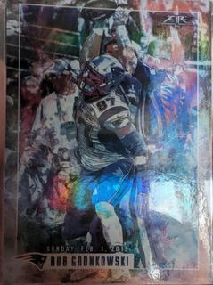 Rob Gronkowski