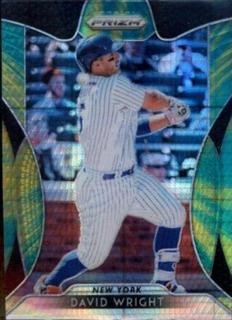 David Wright