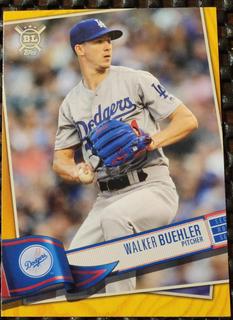 Walker Buehler