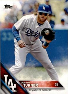 Justin Turner