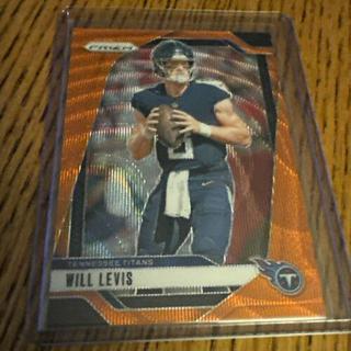 Will Levis