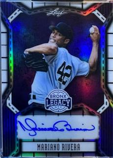 Mariano Rivera