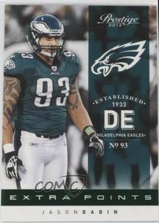 Jason Babin