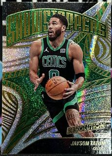 Jayson Tatum