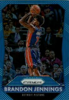 Brandon Jennings