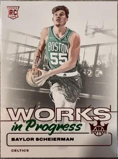Baylor Scheierman