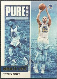 Stephen Curry