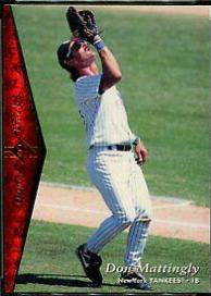 Don Mattingly #175