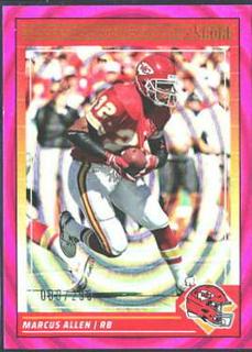Marcus Allen