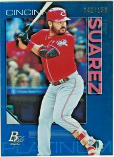 Eugenio Suarez