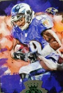 Steve Smith Sr.