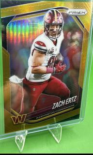 Zach Ertz