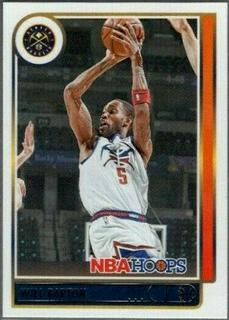 Will Barton