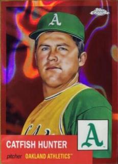 Catfish Hunter