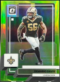 Demario Davis