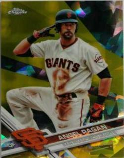 Angel Pagan