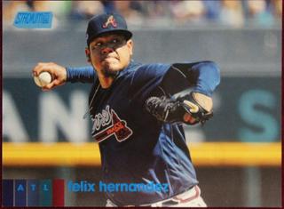 Felix Hernandez