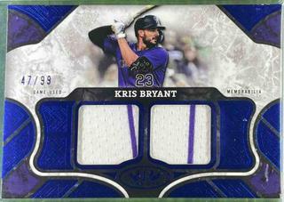 Kris Bryant