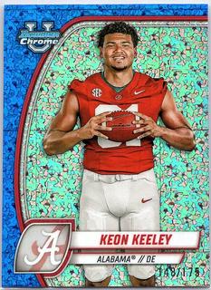 Keon Keeley