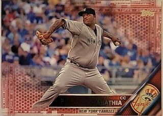 CC Sabathia