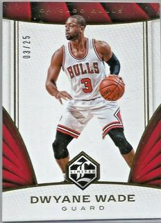 Dwyane Wade