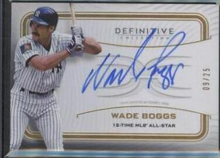 Wade Boggs