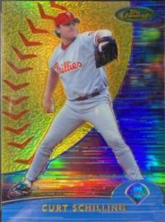 Curt Schilling