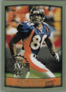 Rod Smith