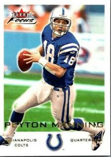 Peyton Manning