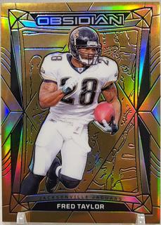 Fred Taylor
