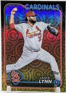 Lance Lynn