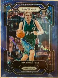 Dirk Nowitzki