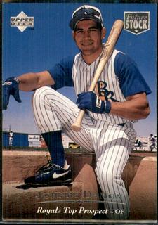 Johnny Damon