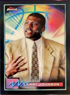 Larry Johnson
