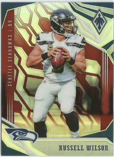 Russell Wilson