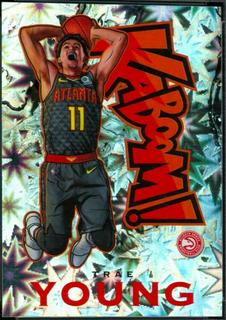 Trae Young