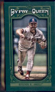 Bert Blyleven