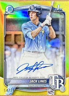 Jack Lines
