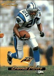 Derrick Moore