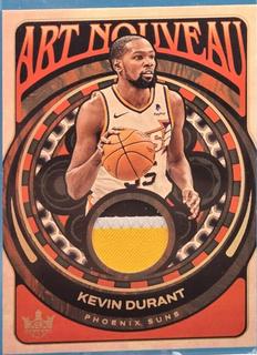 Kevin Durant
