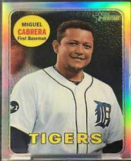 Miguel Cabrera