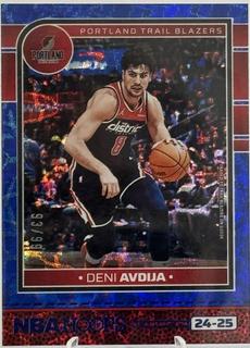 Deni Avdija