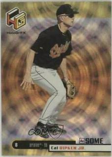 Cal Ripken Jr.