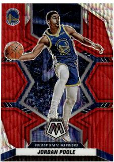 Jordan Poole