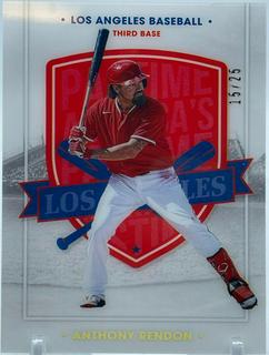 Anthony Rendon