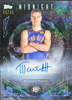 Nikola Topic