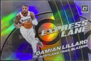 Damian Lillard